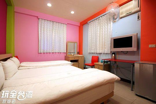 Zaixiang Lägenhet Tamsui Exteriör bild