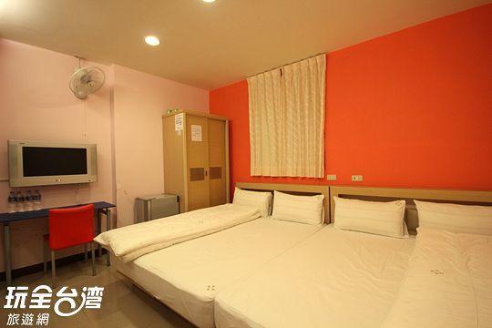 Zaixiang Lägenhet Tamsui Exteriör bild